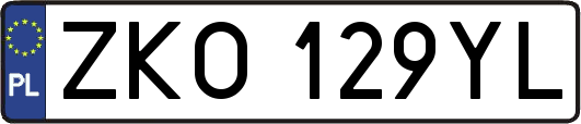 ZKO129YL
