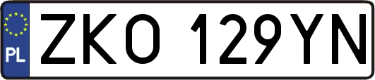 ZKO129YN