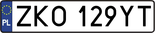 ZKO129YT