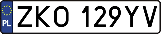 ZKO129YV