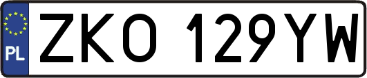 ZKO129YW