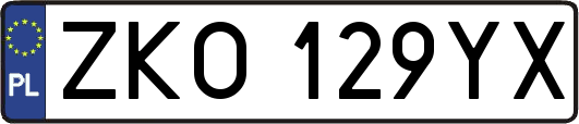 ZKO129YX