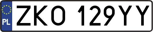 ZKO129YY