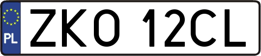 ZKO12CL