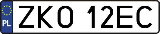 ZKO12EC