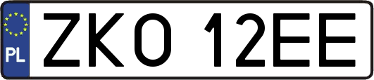 ZKO12EE