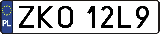 ZKO12L9