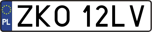 ZKO12LV