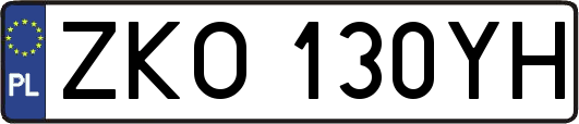 ZKO130YH