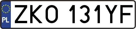 ZKO131YF
