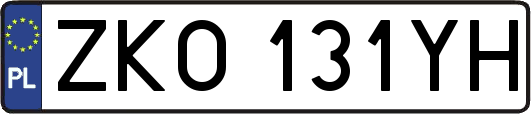 ZKO131YH
