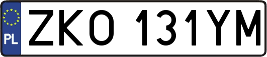 ZKO131YM