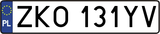 ZKO131YV