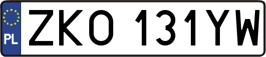 ZKO131YW