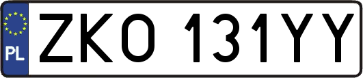 ZKO131YY
