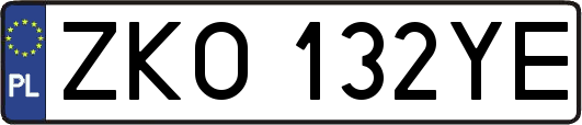 ZKO132YE