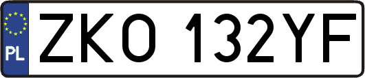 ZKO132YF