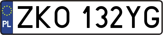 ZKO132YG