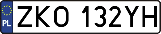 ZKO132YH