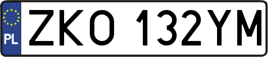ZKO132YM
