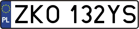 ZKO132YS