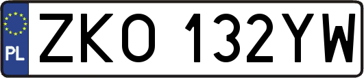 ZKO132YW