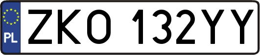 ZKO132YY