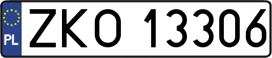 ZKO13306