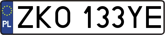 ZKO133YE