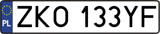 ZKO133YF