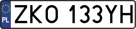 ZKO133YH