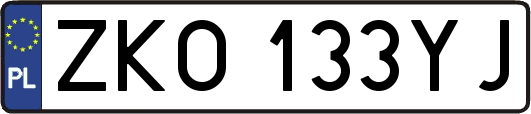 ZKO133YJ