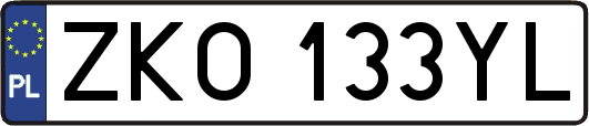 ZKO133YL