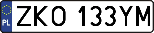 ZKO133YM