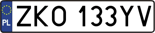 ZKO133YV
