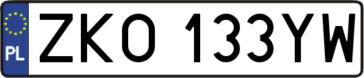 ZKO133YW