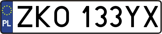 ZKO133YX