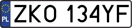 ZKO134YF