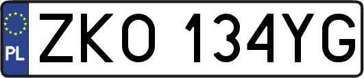 ZKO134YG