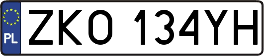 ZKO134YH