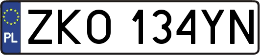 ZKO134YN