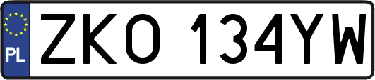 ZKO134YW