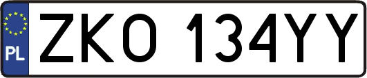 ZKO134YY