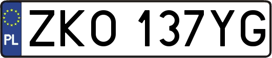 ZKO137YG
