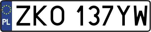 ZKO137YW