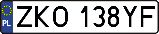ZKO138YF