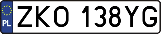 ZKO138YG