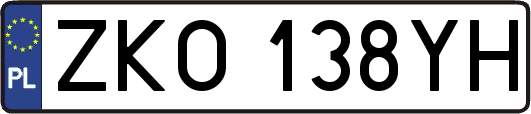 ZKO138YH