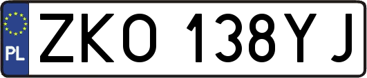 ZKO138YJ