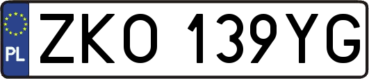 ZKO139YG